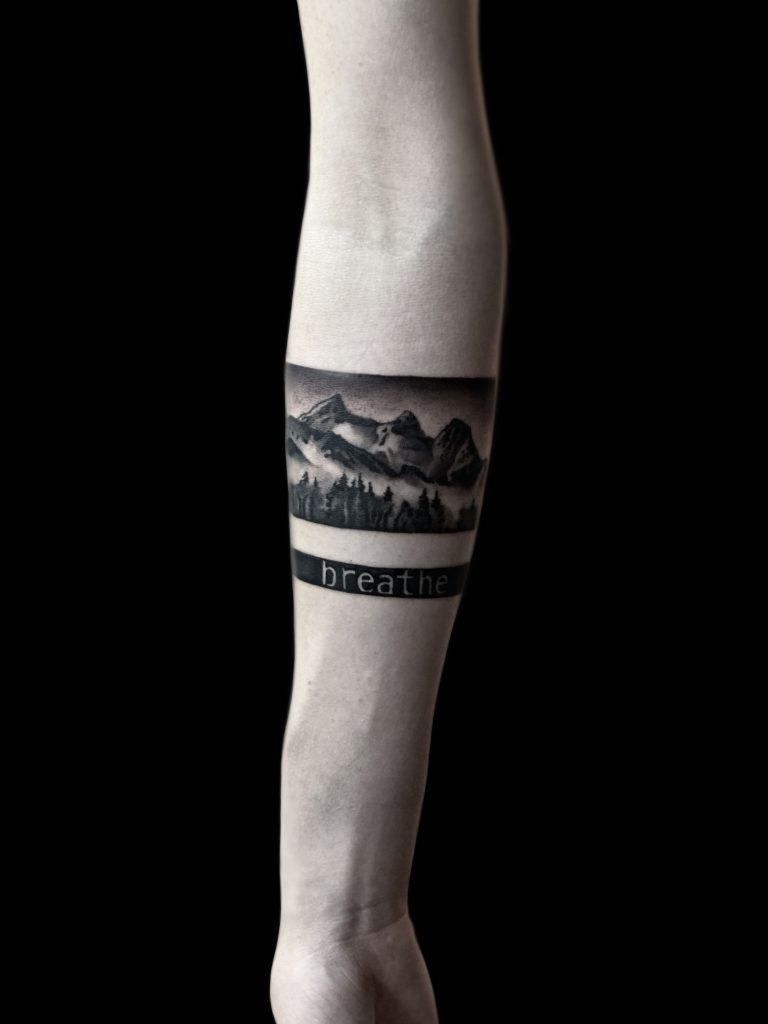 Mateo Tattoo Art - Tattoo Zürich