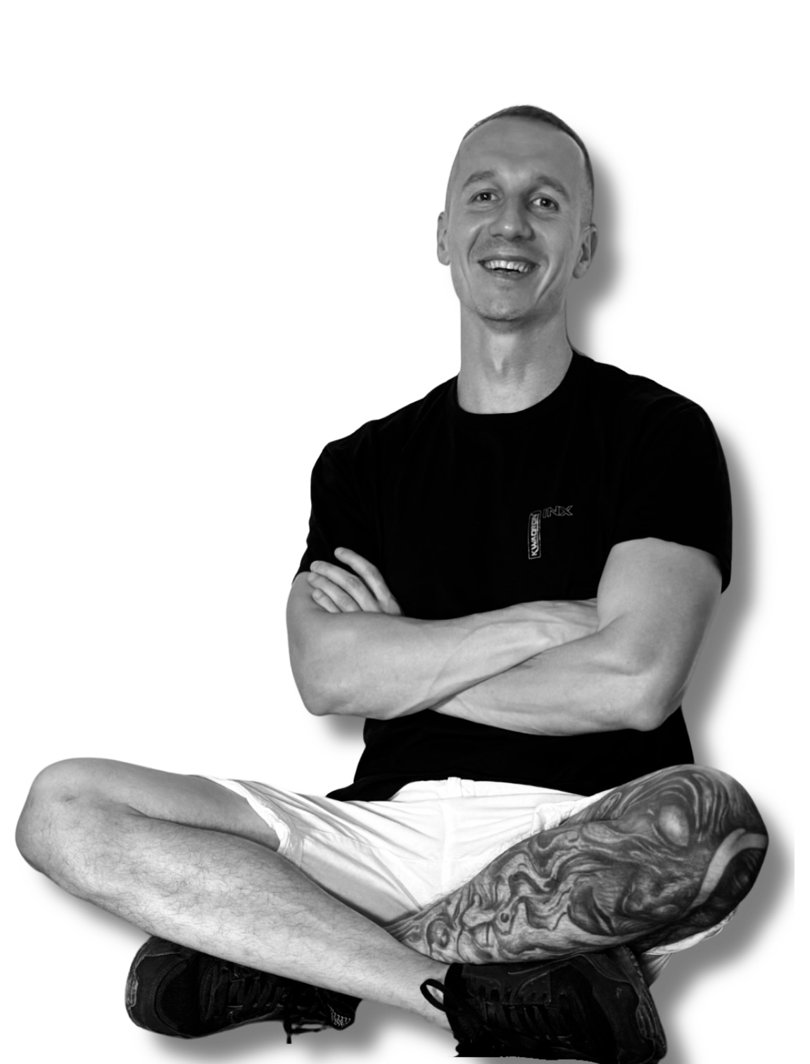 Tattoo Artist Zürich - Mateo Tattoo